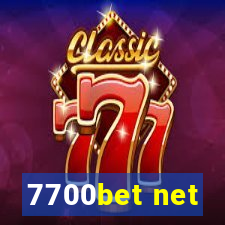 7700bet net